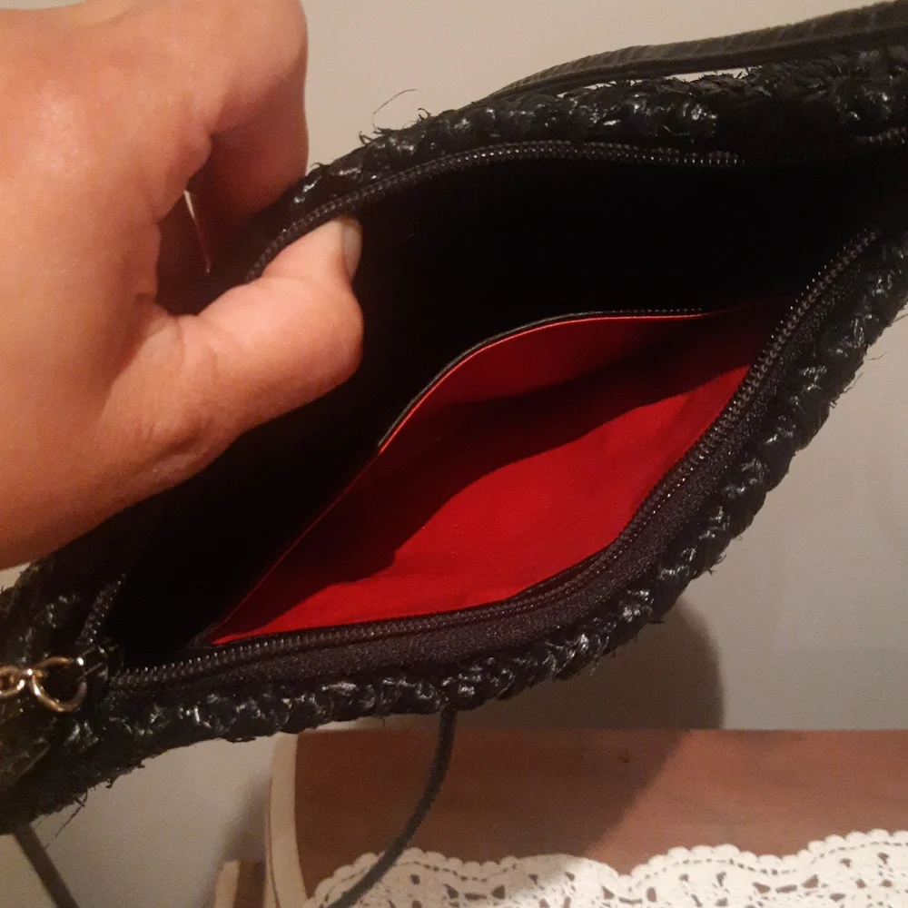Vintage Italian RODO purse - Picture 4 of 5